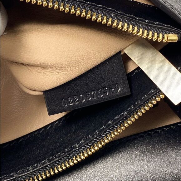 Chloe Aby Chain leather shoulder bag - Picture 9 of 12